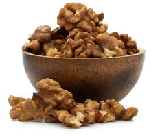 GRIZLY ořechy - vlašské ořechy, 1000g_1836306837