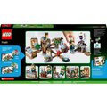 LEGO® Super Mario™ 71401 Luigiho sídlo – Na strašenou – rozšiřující set_1647203650