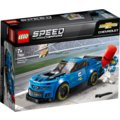 LEGO® Speed Champions 75891 Chevrolet Camaro ZL1 Race Car_187557652