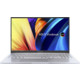 ASUS Vivobook 15X OLED (M1503, AMD Ryzen 5000 series), stříbrná