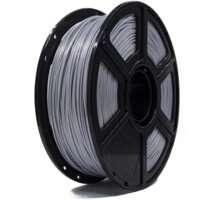 Gearlab tisková struna (filament), PLA, 1,75mm, 1kg, pearl, stříbrná_1135722250
