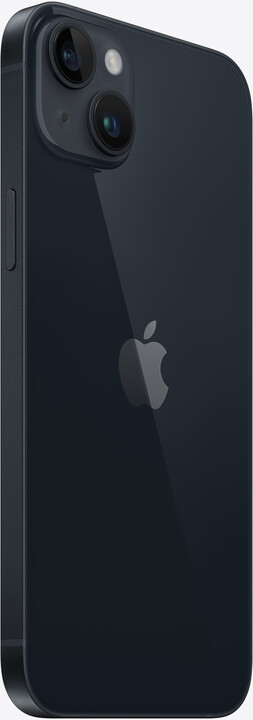 Apple iPhone 14 Plus, 256GB, Midnight_1856943600