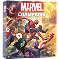 Karetní hra Marvel Champions_361828900