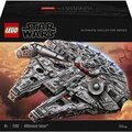 LEGO® Star Wars™ 75192 Millennium Falcon_815337411