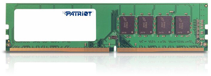 Patriot Signature Line 16GB (2x8GB) DDR4 2666 CL19_237307634