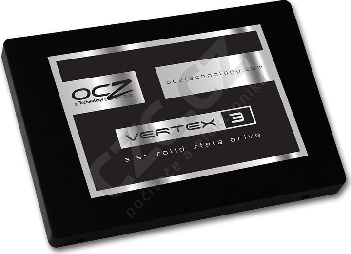 OCZ Vertex 3 - 120GB_731784629