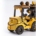 Stavebnice RoboTime - Vysokozdvižný vozík, dřevěná_1345626725