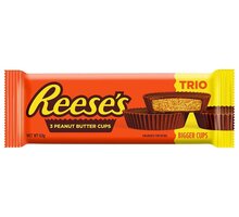 Reese&#39;s Trio Peanut Butter Cups, 63g_1992650789