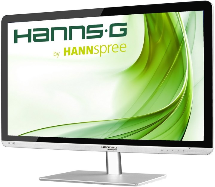 HANNspree HU282PPS - LED monitor 28&quot;_280022543