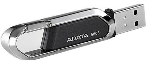 ADATA S805 32GB, Grey_639171450