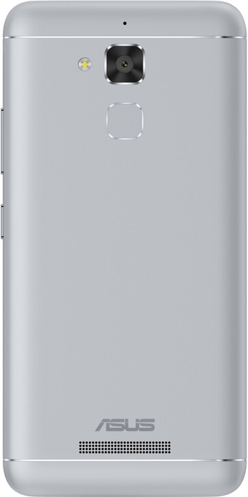 ASUS ZenFone 3 Max ZC520TL-4J078WW, štříbrná_397462527