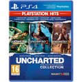 PS4 HITS - Uncharted: The Lost Legacy + The Nathan Drake Collection_1467010209