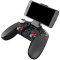 iPega 9099 herní ovladač pro IOS/Android/PC/PS3/Switch/Android TV, Bluetooth, černá_2146114022