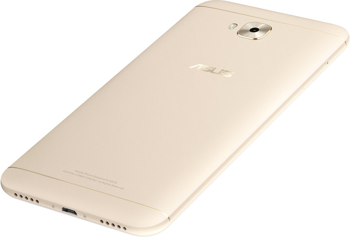 ASUS ZenFone 4 Selfie ZD553KL-5G027WW, 4GB/64GB, zlatá_1582824783