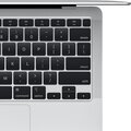 Apple MacBook Air 13, M1, 8GB, 256GB, 7-core GPU, stříbrná (M1, 2020)_2079242044