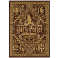 Hrací karty Harry Potter - Hufflepuff