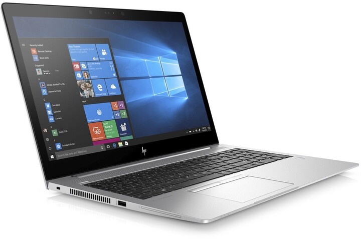 HP EliteBook 755 G5, stříbrná_92679304