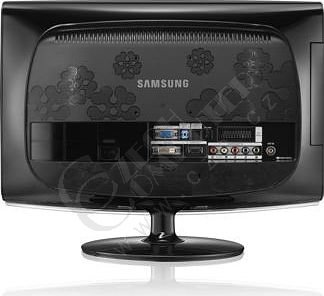 Samsung SyncMaster 2333HD černý - LCD monitor 23&quot;_1255189290