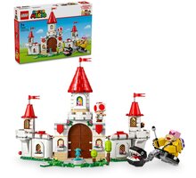 LEGO® Super Mario™ 71435 Bitva s Royem na hradě Peach_2080904280