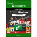 Madden NFL 20 - 2200 MUT Points (Xbox ONE) - elektronicky