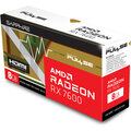 Sapphire PULSE AMD Radeon™ RX 7600 GAMING 8GB, 8GB GDDR6_19490040