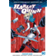 Komiks Znovuzrození hrdinů DC: Harley Quinn 3: Červené maso