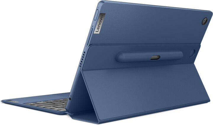 Lenovo IdeaPad Duet 3 11IAN8, modrá_2147196800