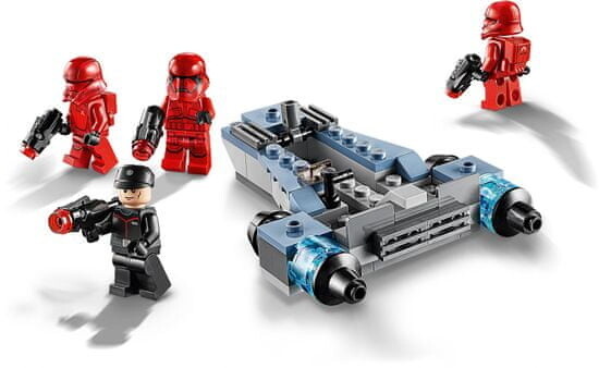 LEGO® Star Wars™ 75266 Bitevní balíček sithských jednotek_1483826753