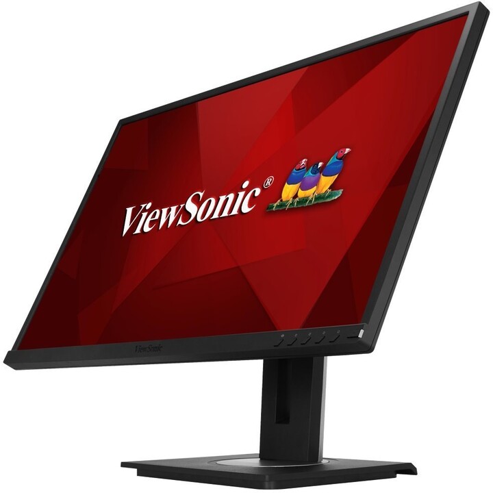 Viewsonic VG2748 - LED monitor 27&quot;_1081926998