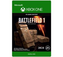 Battlefield 1 - Battlepack X5 (Xbox ONE) - elektronicky_334203361