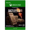 Battlefield 1 - Battlepack X5 (Xbox ONE) - elektronicky