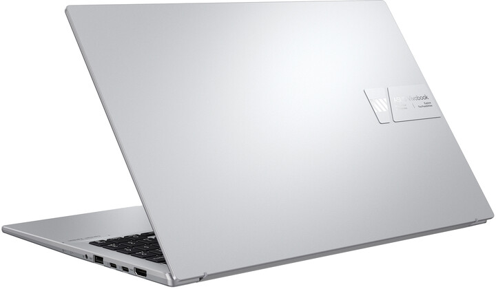 ASUS Vivobook S 15 OLED (K3502, 12th Gen Intel), šedá_539877171