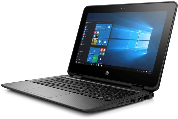 HP ProBook x360 11 G1, šedá_680632605