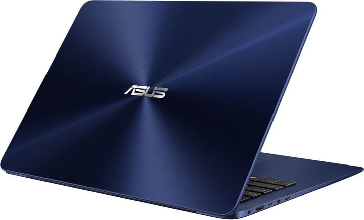 ASUS ZenBook UX430UA, modrá_2040449767