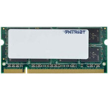 Patriot Signature 16GB DDR4 2666 CL19 SO-DIMM_600388639