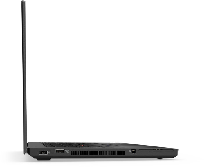 Lenovo ThinkPad T470p, černá_399009610