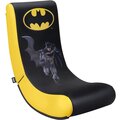 SUBSONIC Rock N Seat Junior Batman, černo/žlutá_413452927