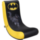 SUBSONIC Rock N Seat Junior Batman, černo/žlutá