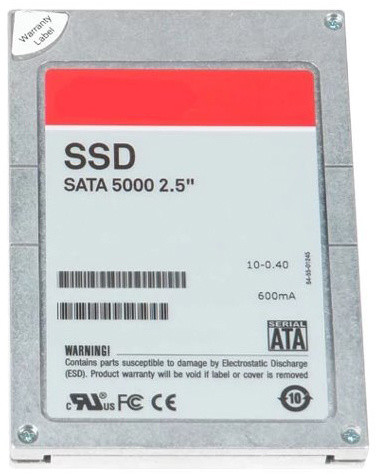 Dell server disk, 3,5&quot; - 480GB_1151368919