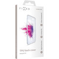 FIXED TPU gelové pouzdro pro Apple iPhone Xr, čirá_1684152158