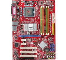 MSI P43 Neo-F - Intel P43_447282629