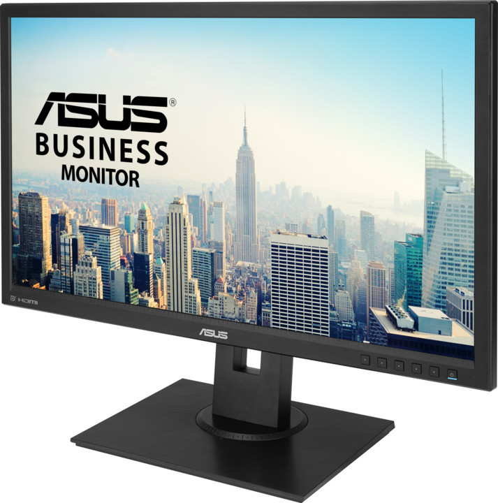 ASUS BE239QLBH - LED monitor 23&quot;_555858827
