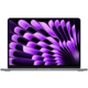 Apple MacBook Air 15, M3 8-core/8GB/256GB SSD/10-core GPU, vesmírně šedá (M3, 2024)_594094630