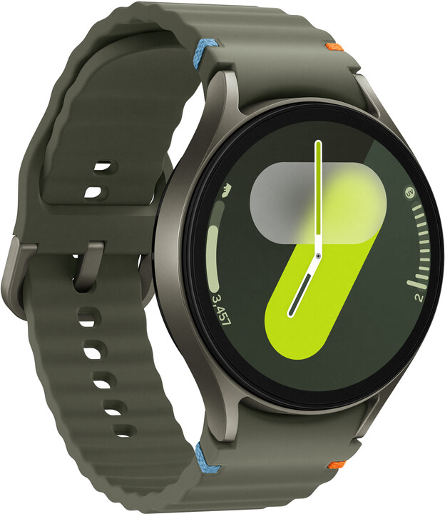 Samsung Galaxy Watch7 44mm, LTE, Green_342584537