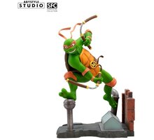 Figurka Teenage Mutant Ninja Turtles - Michelangelo ABYFIG096