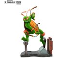 Figurka Teenage Mutant Ninja Turtles - Michelangelo_452581749