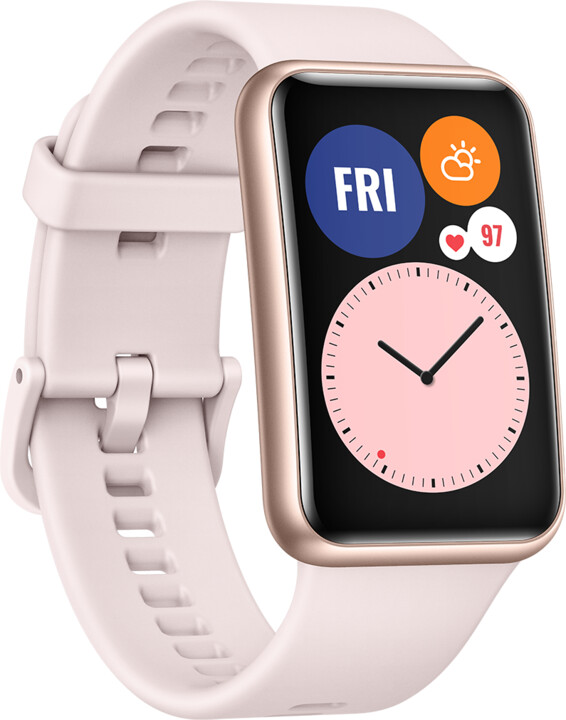 Huawei Watch Fit, Sakura Pink_1229560830