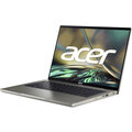 Acer Spin 5 (SP514-51N), šedá_320503255
