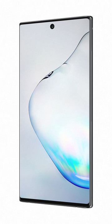 Samsung Galaxy Note10, 8GB/256GB, AuraBlack_1349680527