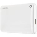 Toshiba Canvio Connect II - 1TB, bílá_1193894539